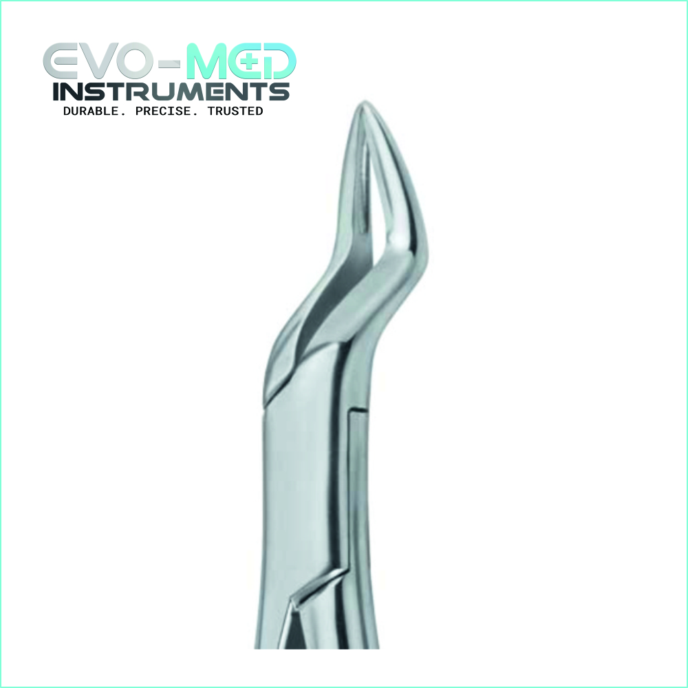 Extracting Forcep Fig.65 American Pattern Upper Jaw