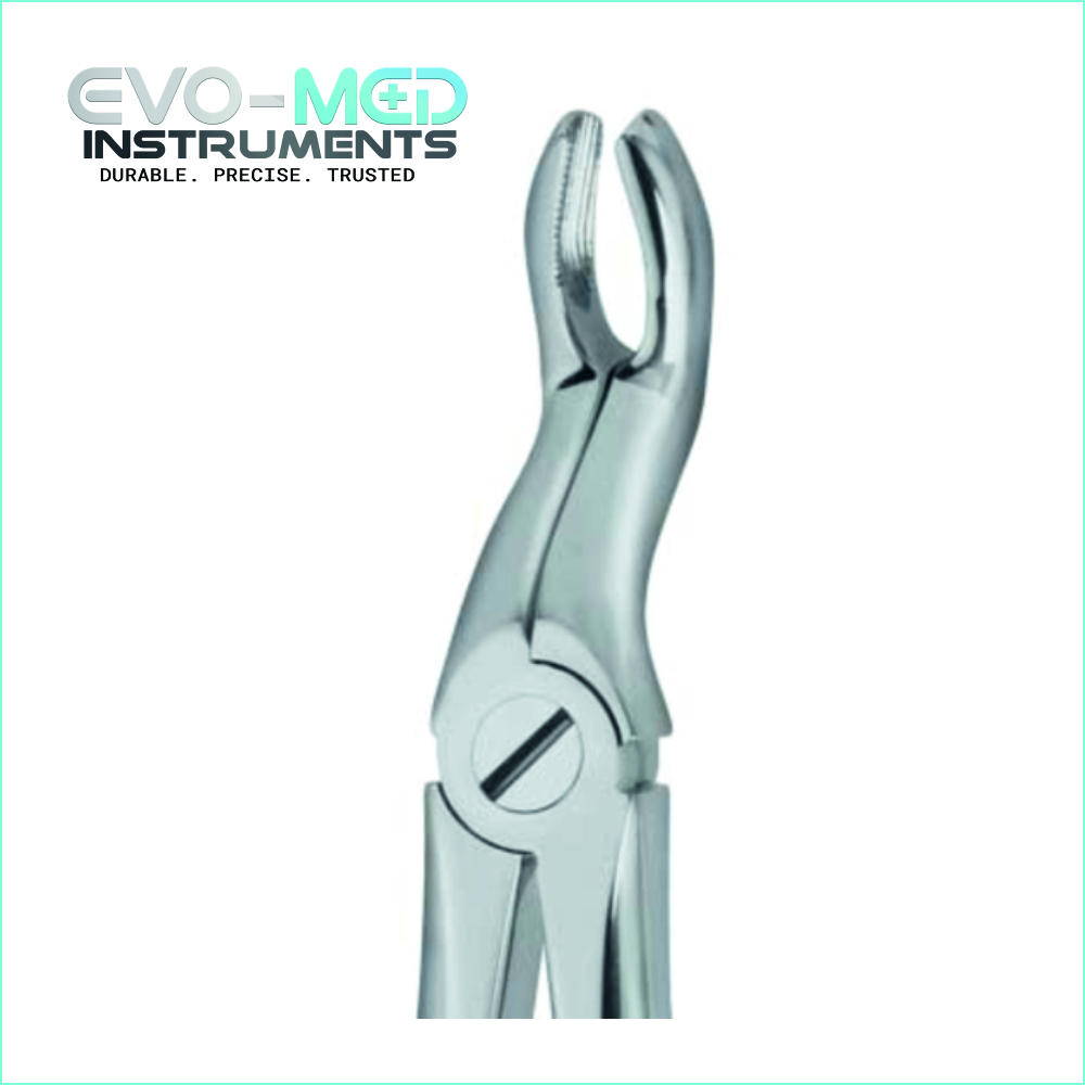 Extracting Forcep Fig.67 English Pattern  Upper Jaw