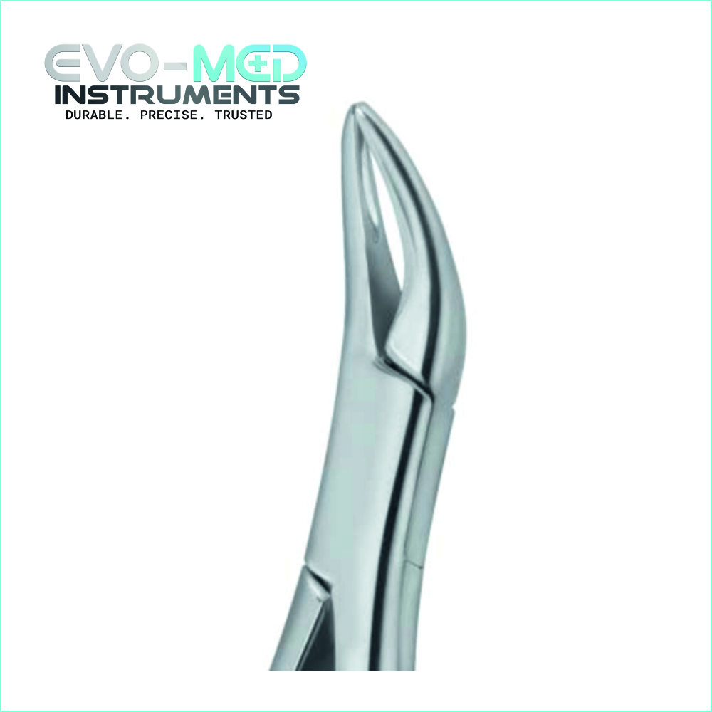 Extracting Forcep Fig.69 American Pattern Upper Jaw