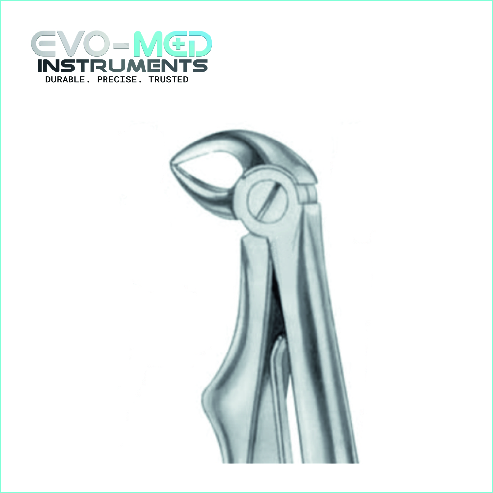 Extracting Forcep Fig.7 English Pattern Klein For Children