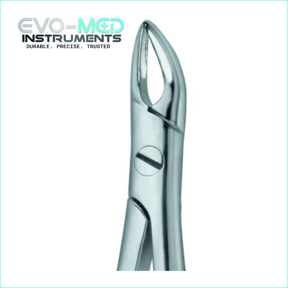 Extracting Forcep Fig.76 English Pattern  Upper Jaw