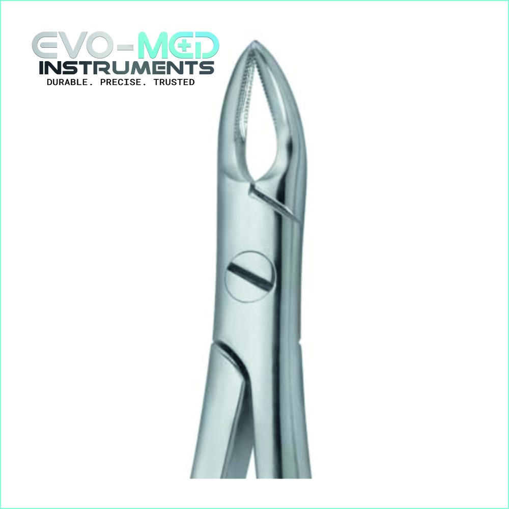 Extracting Forcep Fig.76N English Pattern  Upper Jaw