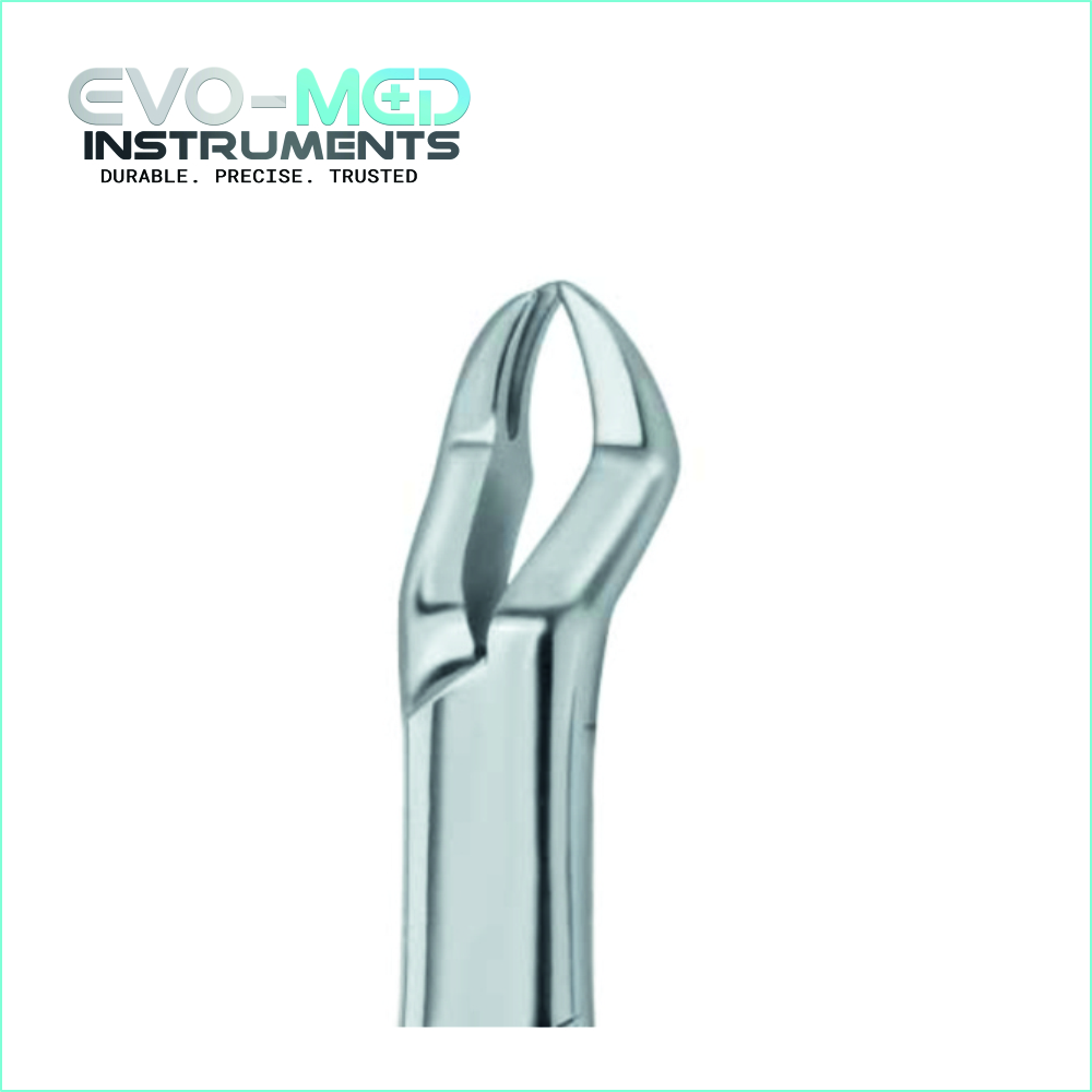 Extracting Forcep Fig.88L American Pattern Upper Jaw