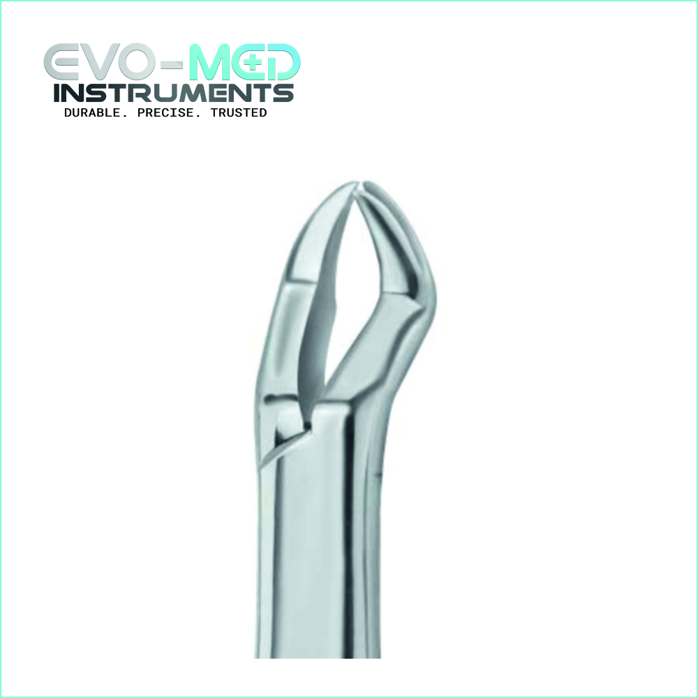 Extracting Forcep Fig.88R American Pattern Upper Jaw