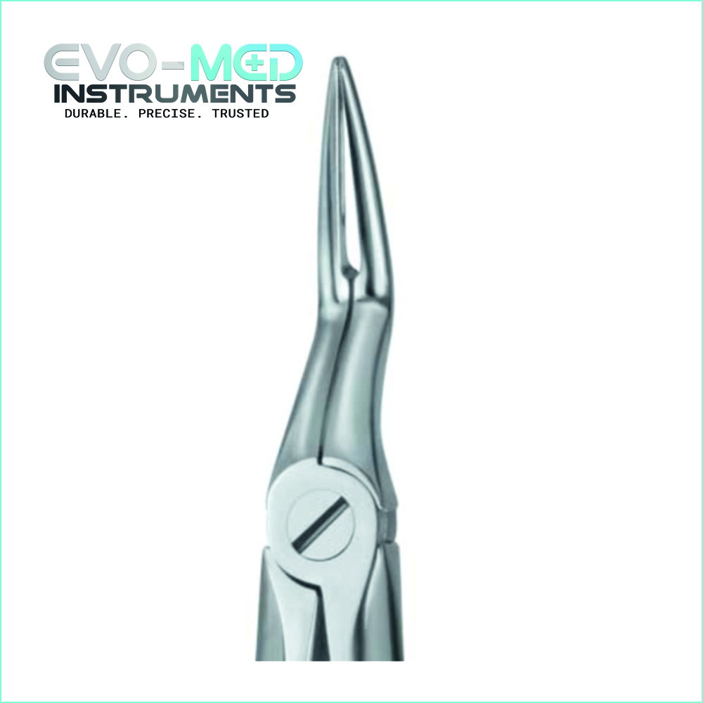 Extracting Forcep Fig.97 English Pattern  Upper Jaw