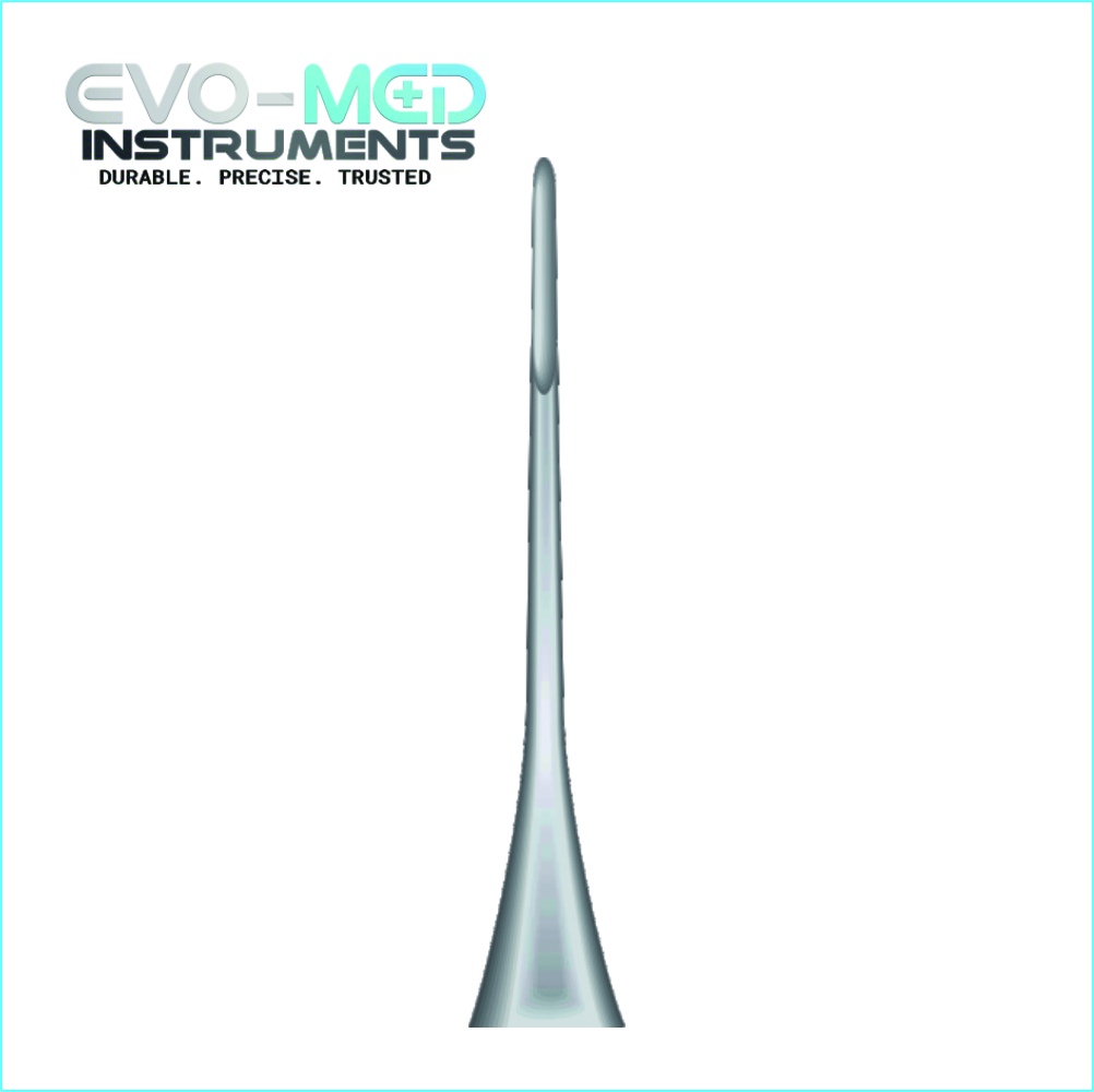 Root Elevator Hylin-2C 2mm