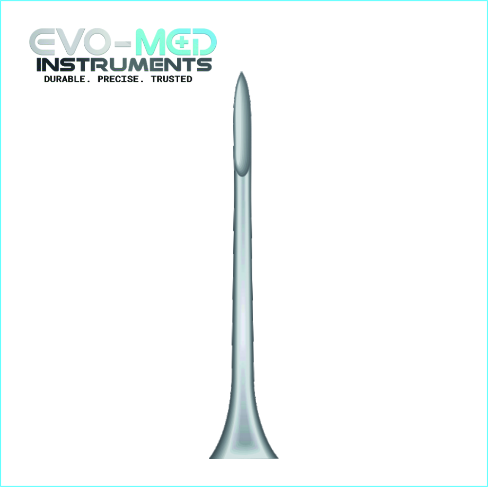 Root Elevator Hylin-1 3mm