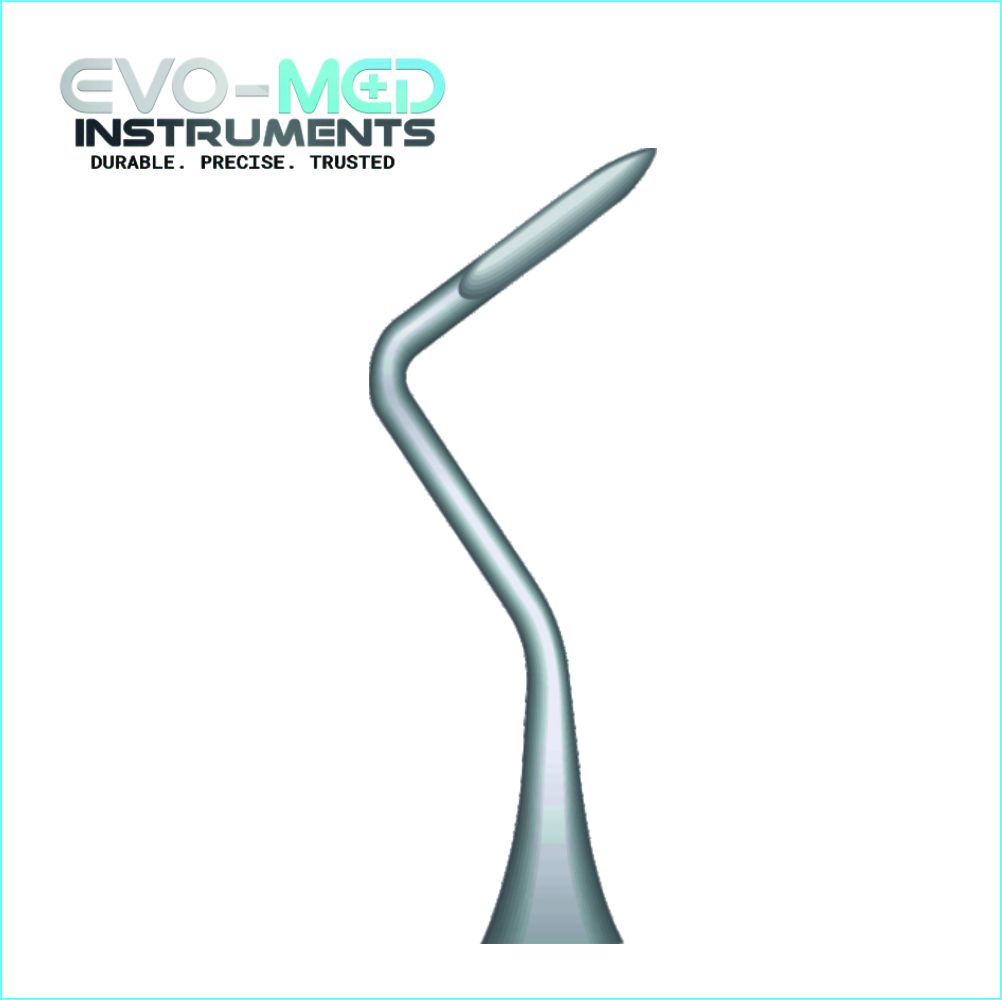 Root Elevator Hylin-2 3mm