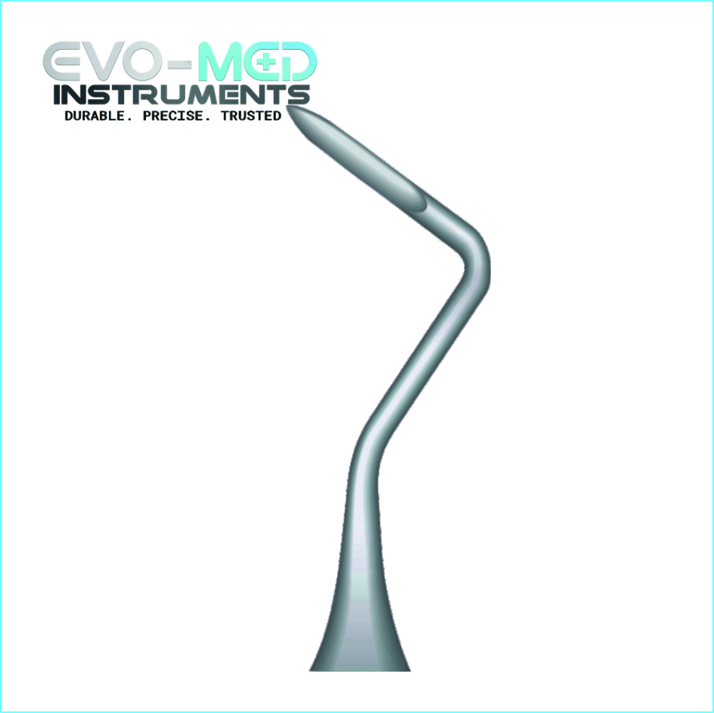 Root Elevator Hylin-3 3mm