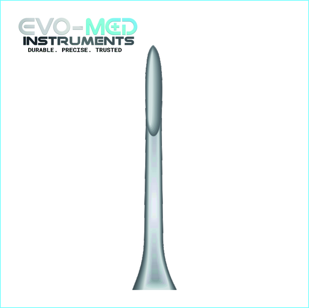 Root Elevator Hylin 4mm