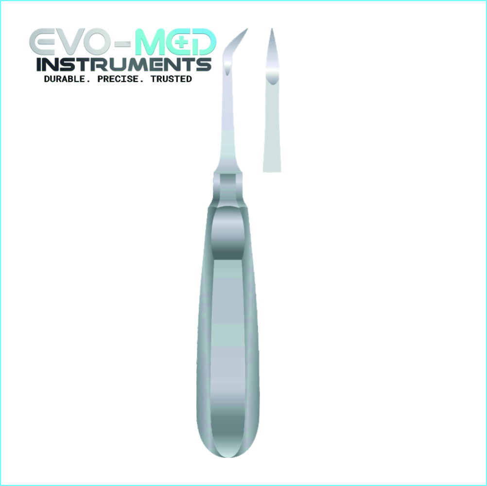 Root Elevator Crane Pick Universal