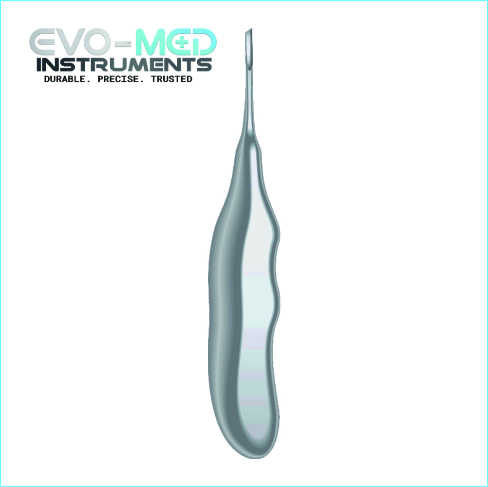 Root Elevator 3mm