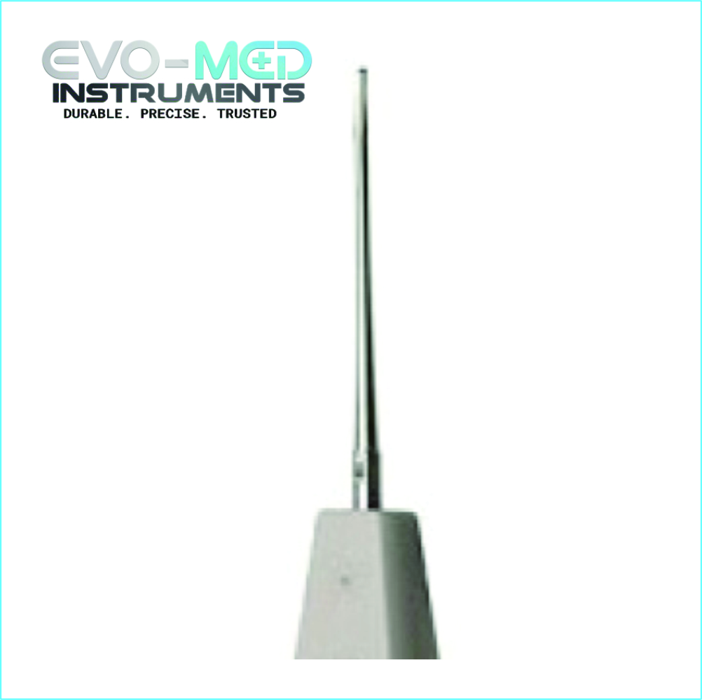 Luxator Periotome Straight Standard 2mm