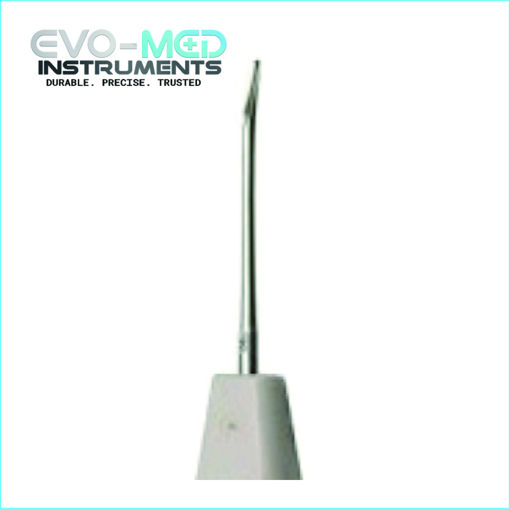 Luxator Periotome Curved Standard 3mm