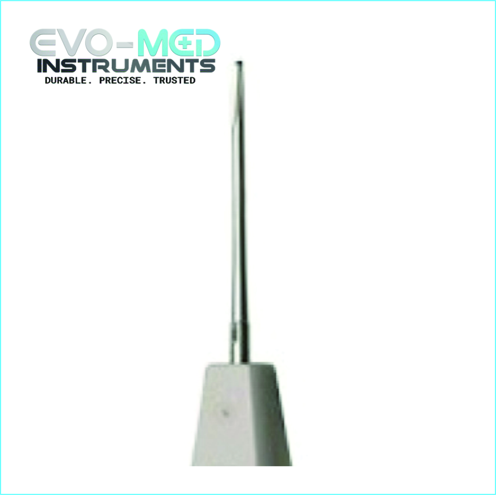 Luxator Periotome Straight Standard 3mm