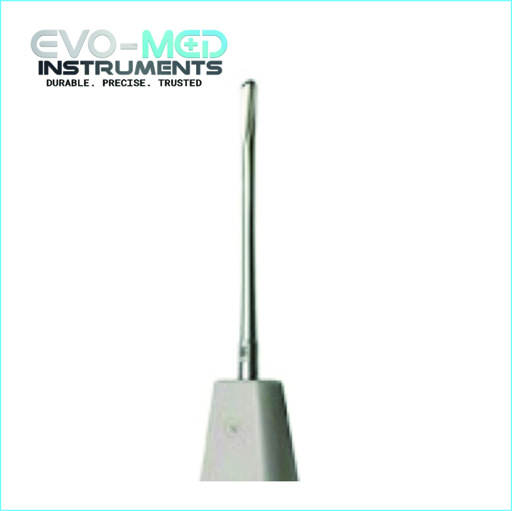 Luxator Periotome Straight 5mm