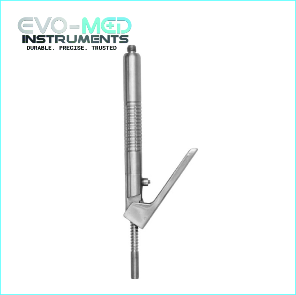 Intraligamental Syringe European (EU) Thread (EU) 1.8 ML