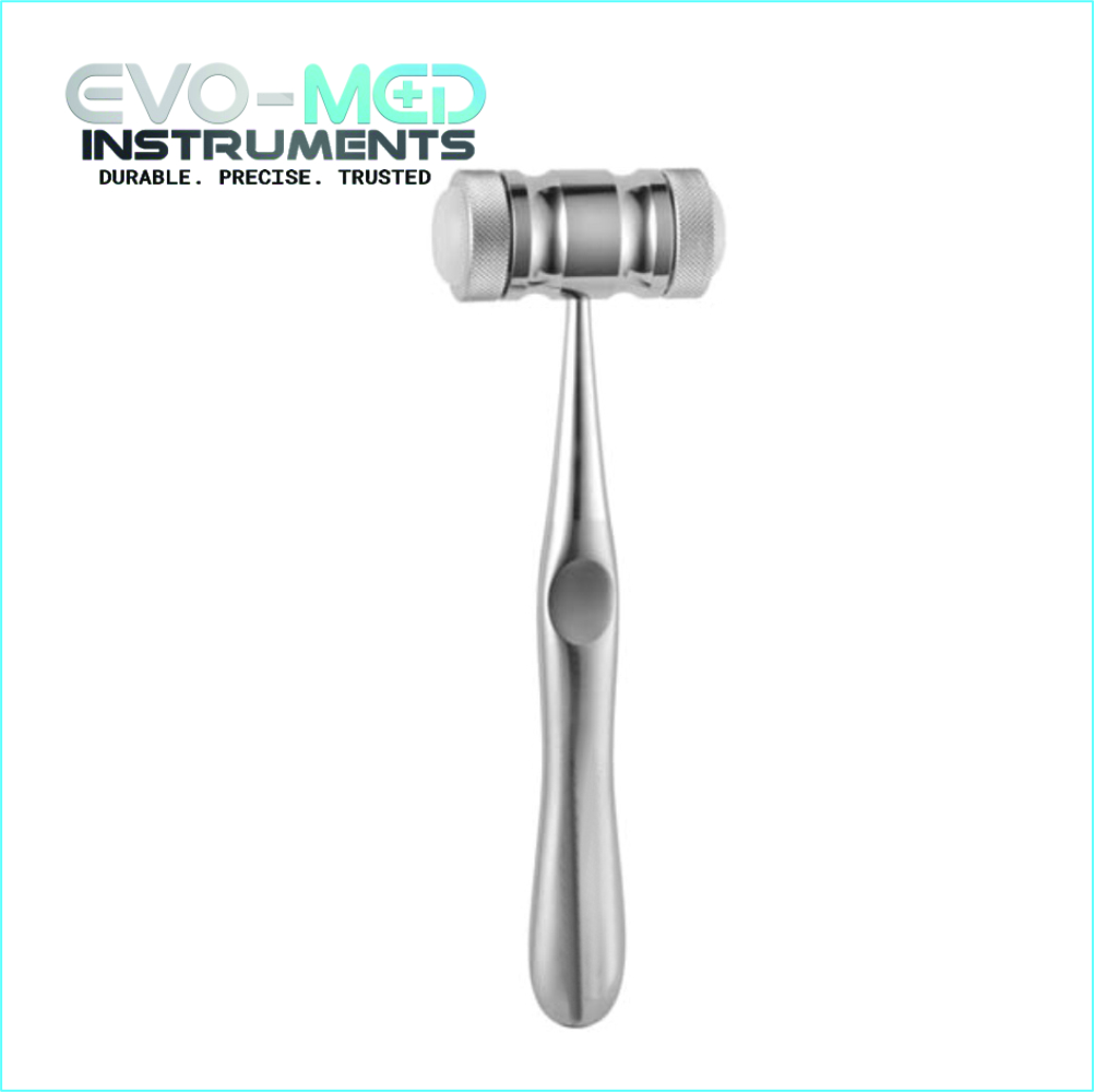 Implant Surgical Hammers ø 26 mm / 18 cm Mead