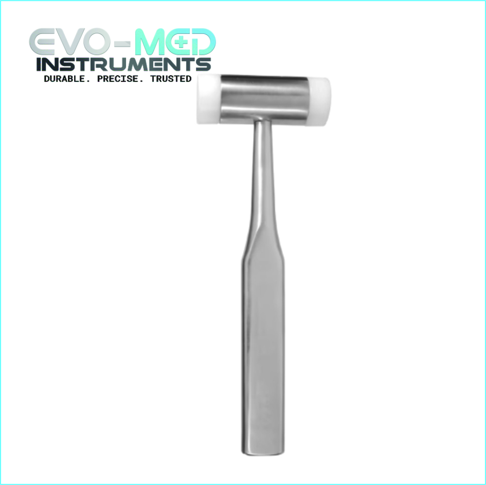 Implant Surgical Hammers ø 26 mm / 18 cm Mead