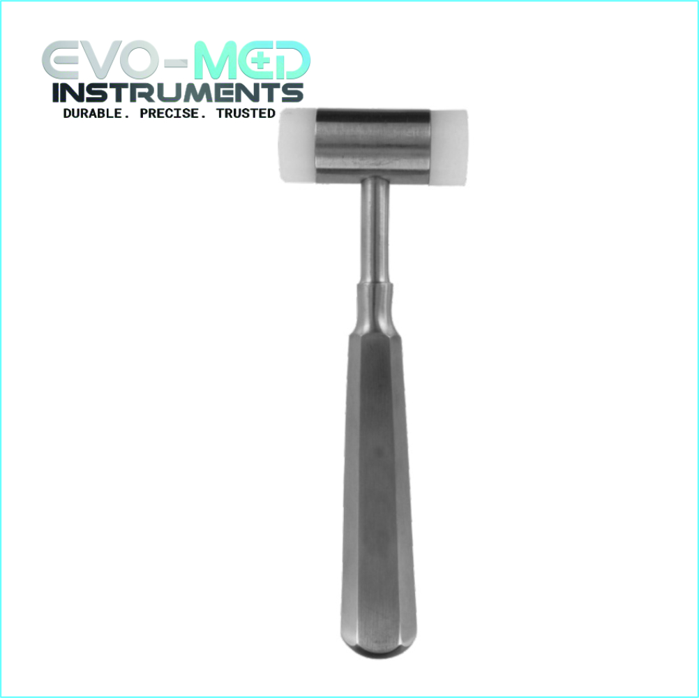 Implant Surgical Hammers ø 28 mm / 19 cm Mead