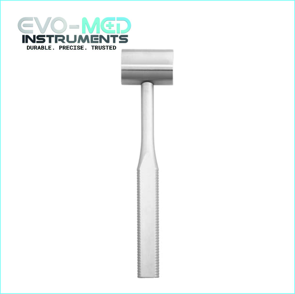 Implant Surgical Hammers 25 cm / 720 g Ombredanne