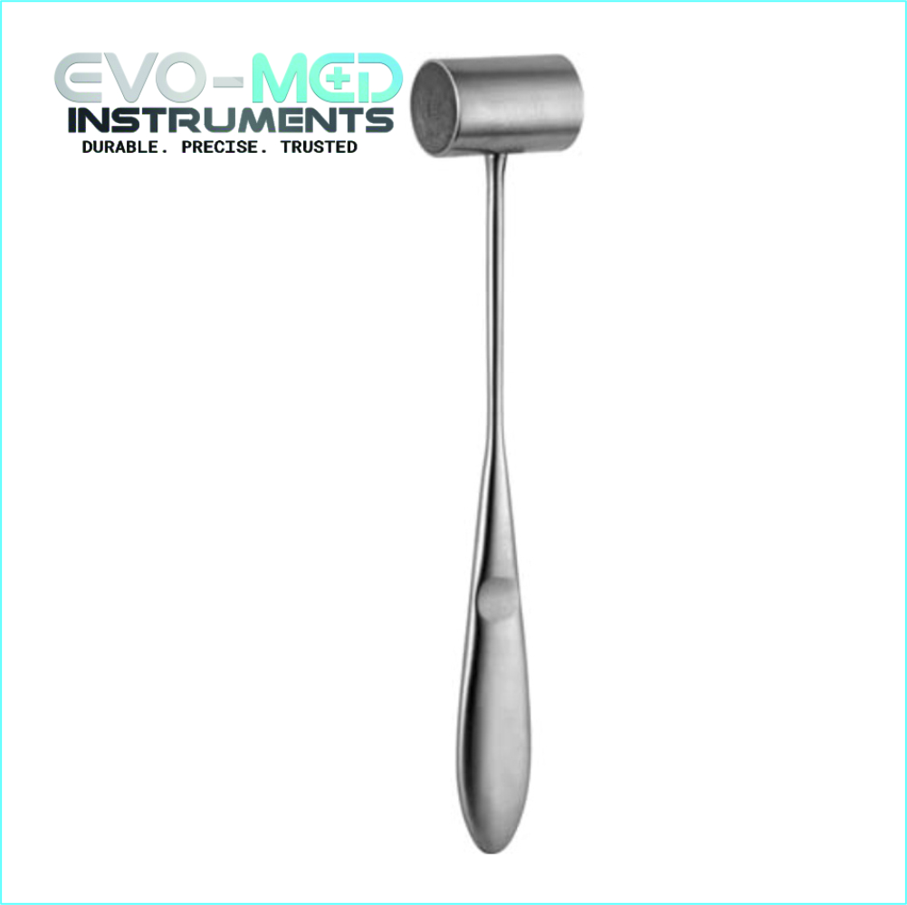 Implant Surgical Hammers ø 25 mm / 16.5 cm