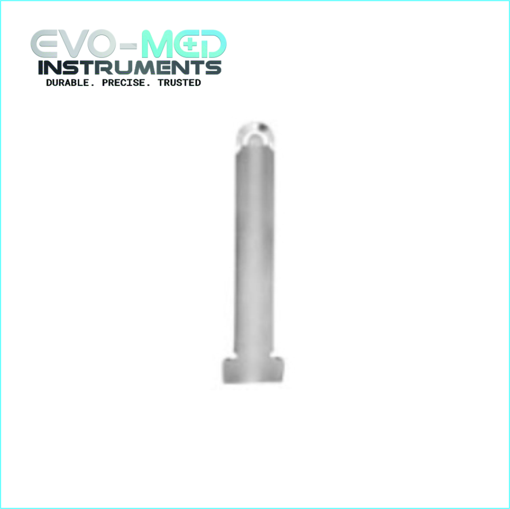 Bone Scraper Blade