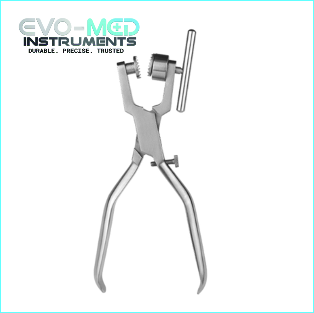 Bone Mill Plier