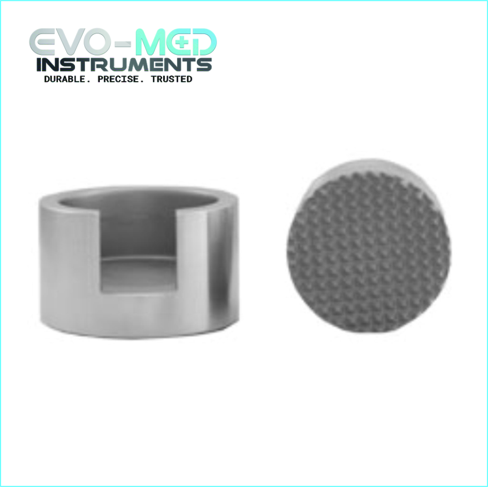 Bone Crusher For Large Bone Pieces