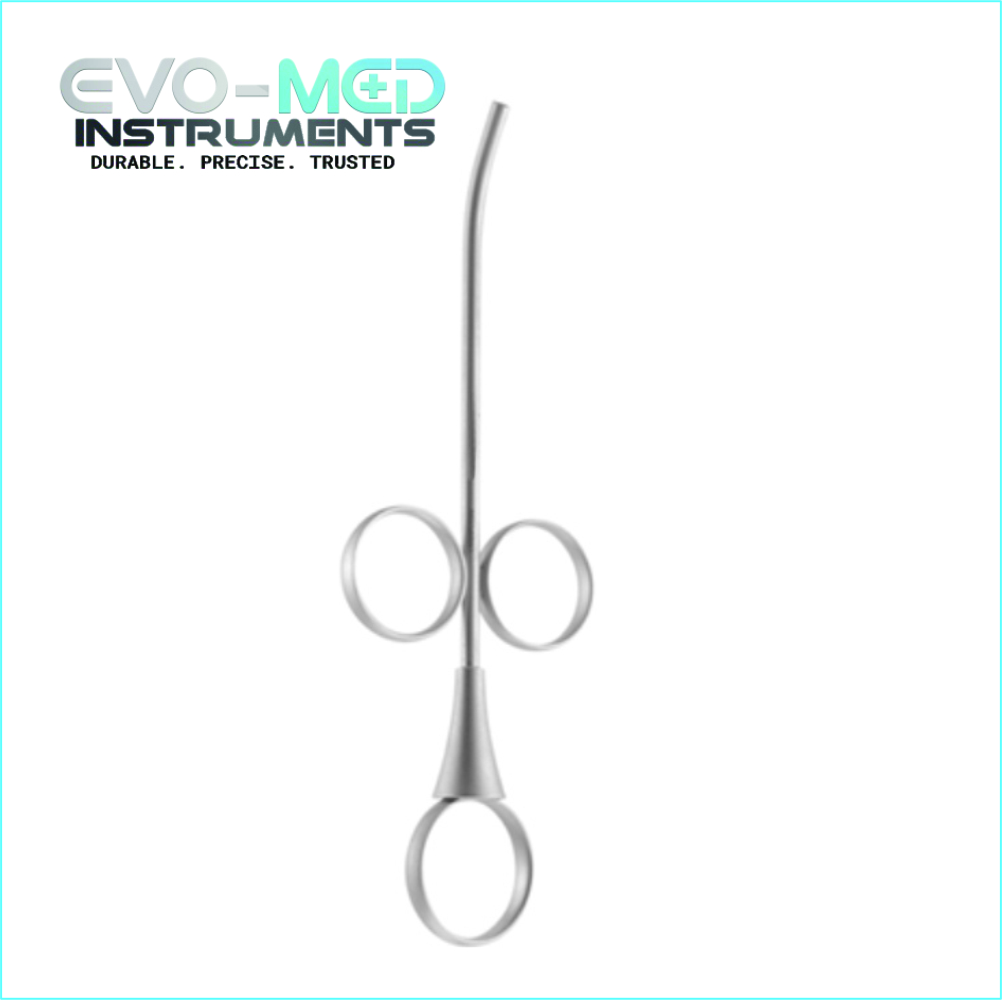 Bone Injector 2.5mm