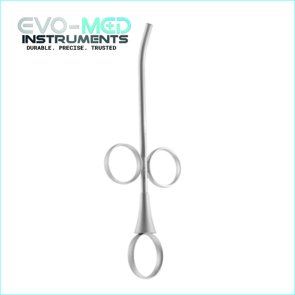 Bone Injector 3.5mm