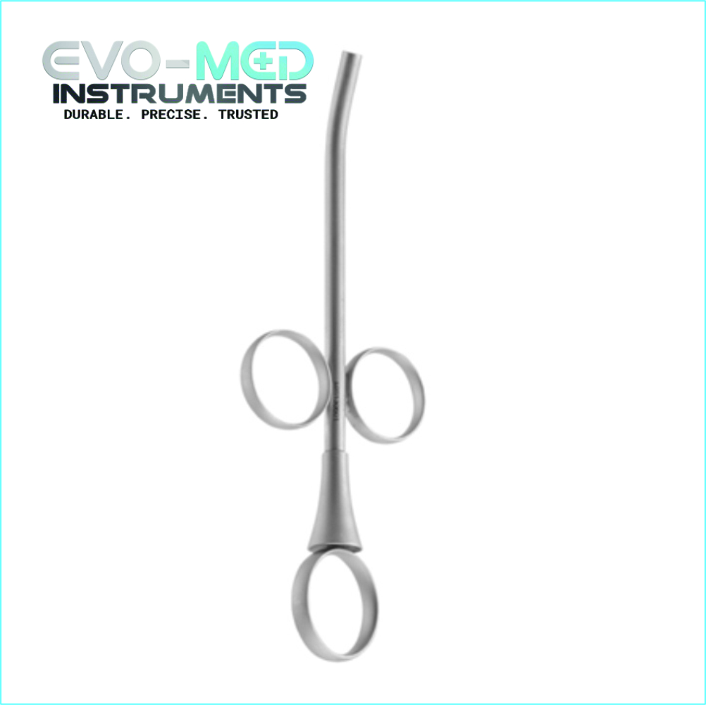 Bone Injector 4.5mm